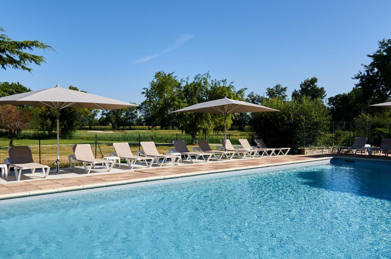 Relais De Margaux - Hotel & Spa Exterior foto
