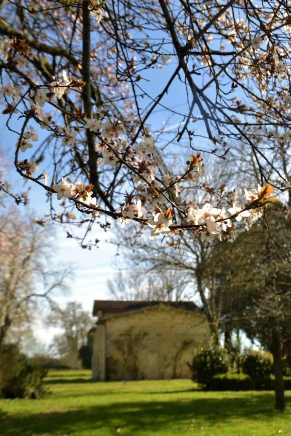 Relais De Margaux - Hotel & Spa Exterior foto