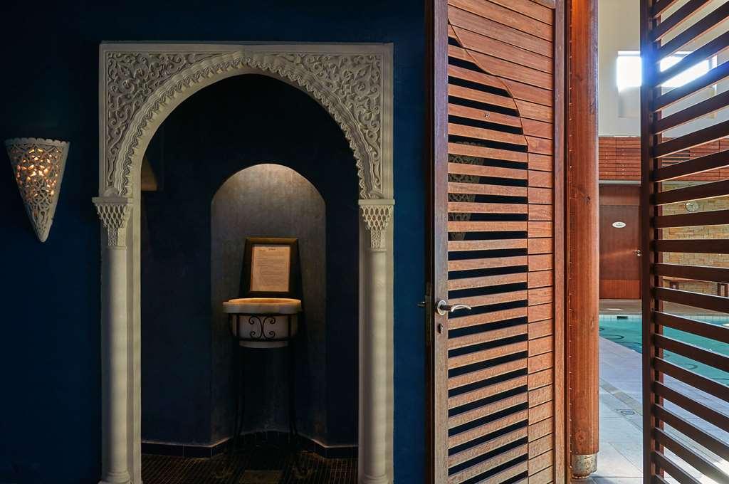 Relais De Margaux - Hotel & Spa Facilități foto