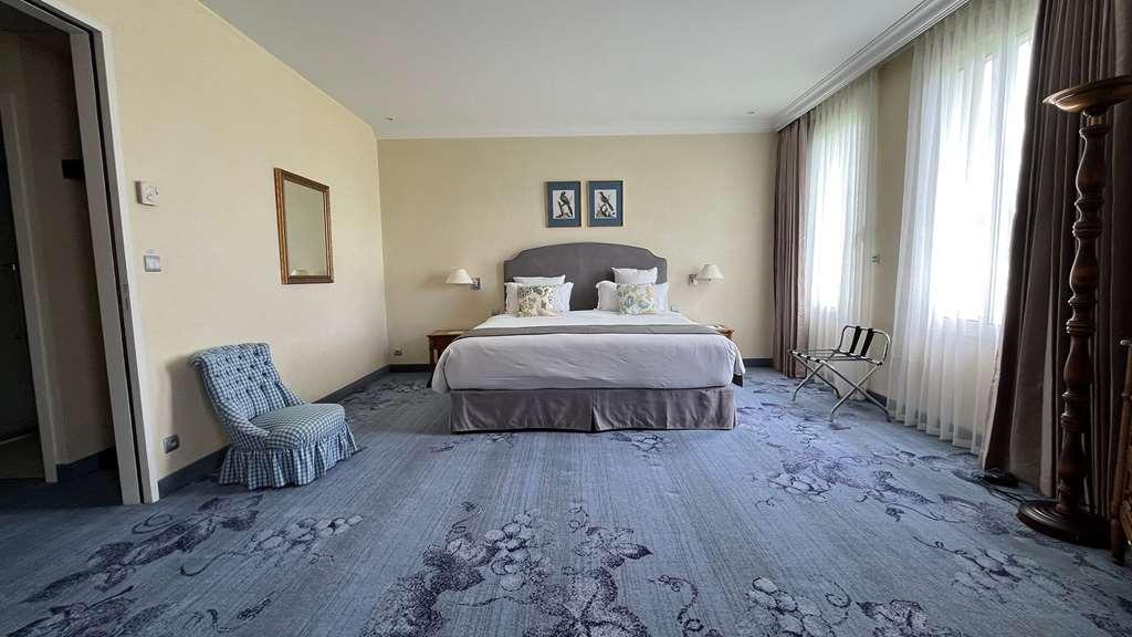 Relais De Margaux - Hotel & Spa Cameră foto