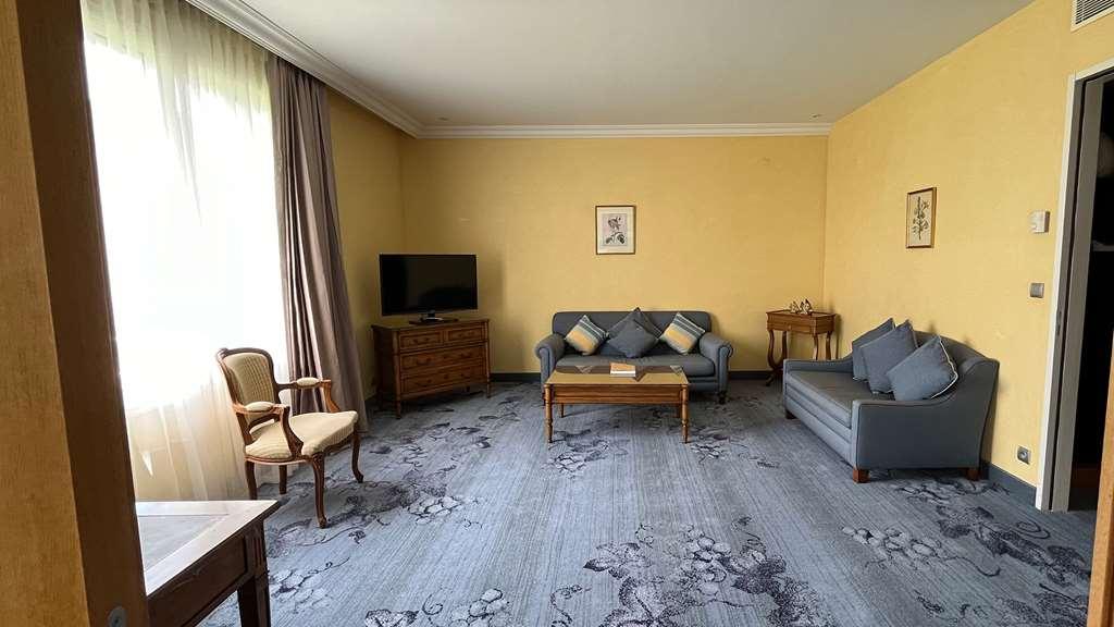 Relais De Margaux - Hotel & Spa Cameră foto