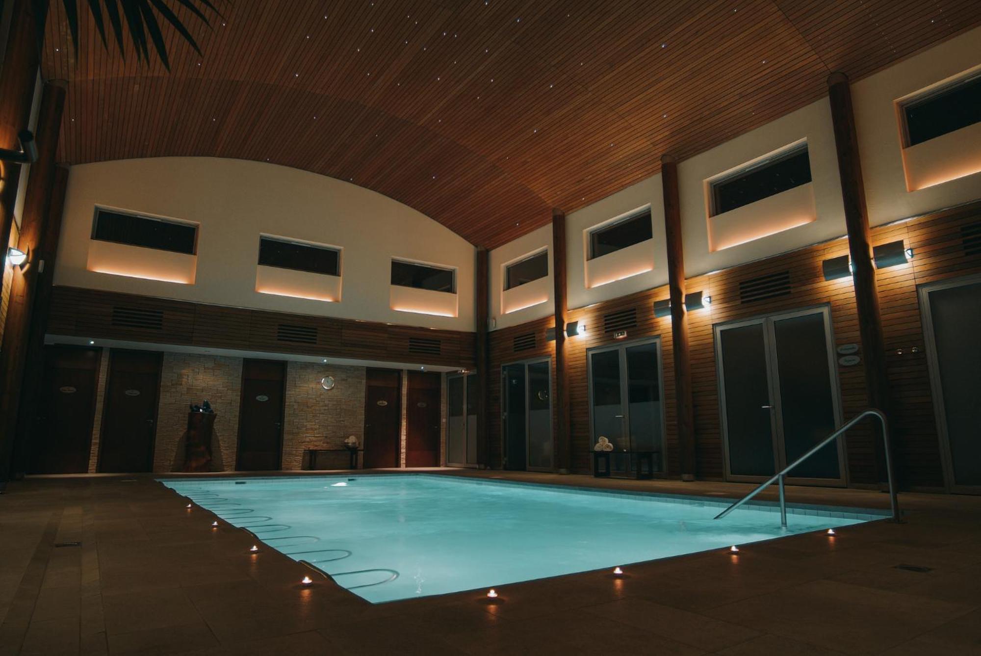 Relais De Margaux - Hotel & Spa Exterior foto